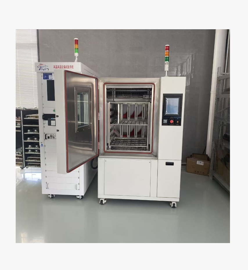 IGBT/SiC 模块 H3TRB高温高湿反偏试验系统