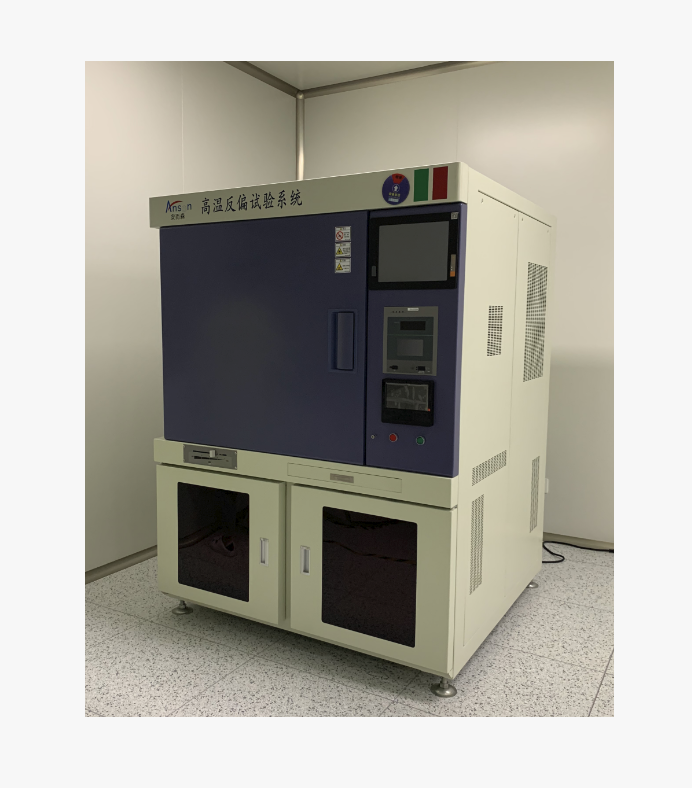 功率单管 HTRB 高温反偏试验系统