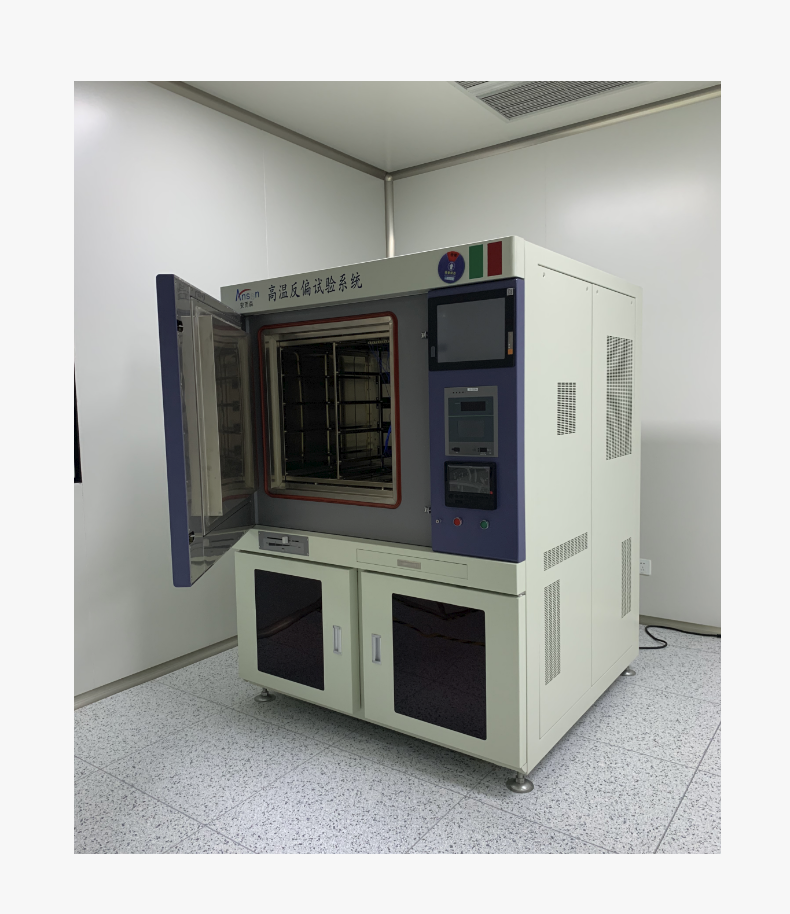 ​IGBT/SiC 模块 HTRB 高温反偏试验系统